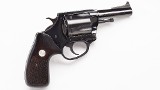 Charter Arms ~ Bulldog ~ .44 S&W Special - 1 of 2
