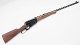 Winchester ~ 1895 ~ .30-06 Springfield - 1 of 3