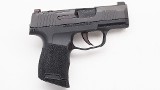 SIG Sauer ~ P365 ~ 9mm Luger - 1 of 2