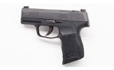 SIG Sauer ~ P365 ~ 9mm Luger - 2 of 2