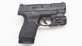 Smith & Wesson ~ M&P 9 Shield M2 ~ 9mm Luger - 1 of 2