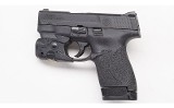 Smith & Wesson ~ M&P 9 Shield M2 ~ 9mm Luger - 2 of 2