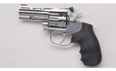 Colt ~ King Cobra ~ .22 Long Rifle - Image 2 of 2