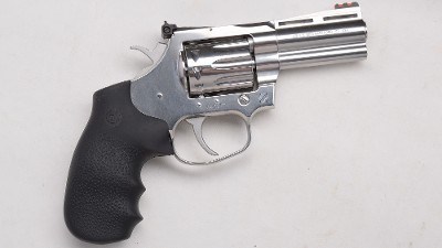 Colt ~ King Cobra ~ .22 Long Rifle - Image 1 of 2