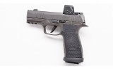 SIG Sauer ~ P365 X "Legion" ~ 9mm Luger - 2 of 2