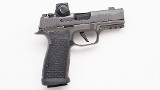 SIG Sauer ~ P365 X "Legion" ~ 9mm Luger - 1 of 2