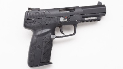 FN Herstal ~ Five Seven ~ 5.7x28mm - Image 1 of 2