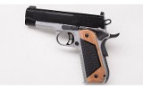 Kimber ~ NG 1911 ~ 9mm Luger - 2 of 2