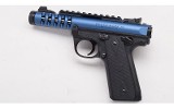 Ruger ~ Mark IV ~ .22 Long Rifle - 2 of 2
