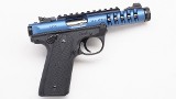Ruger ~ Mark IV ~ .22 Long Rifle - 1 of 2