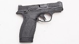Smith & Wesson ~ Bodyguard 2.0 ~ .380 Auto - 1 of 2