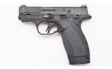 Smith & Wesson ~ Bodyguard 2.0 ~ .380 Auto - 2 of 2