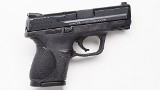 Smith & Wesson ~ M&P 40C ~ .40 S&W - 1 of 2