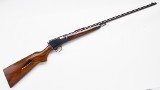 Winchester ~ Model 63 ~ .22 Long Rifle - 1 of 2