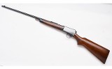 Winchester ~ Model 63 ~ .22 Long Rifle - 2 of 2