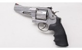 Smith & Wesson ~ Model 627-5 Pro Series ~ .357 Magnum - 2 of 2