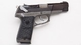 Ruger ~ P89 ~ 9mm Luger - 1 of 2
