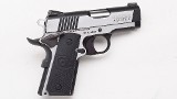 Colt ~ Defender Combat Elite ~ .45 Auto - 1 of 2