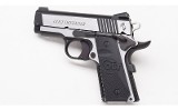 Colt ~ Defender Combat Elite ~ .45 Auto - 2 of 2