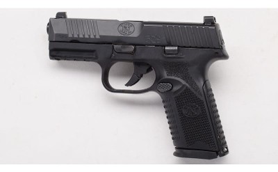 FN ~ 509 ~ 9mm Luger - Image 2 of 2