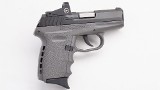 SCCY Industries ~ CPX-2 ~ 9mm Luger - 1 of 2
