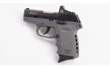SCCY Industries ~ CPX-2 ~ 9mm Luger - 2 of 2