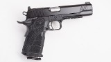 Kimber ~ 1911 DS-W ~ 9mm Luger - 1 of 2