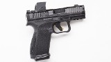 Canik ~ Mete MC9 Prime ~ 9mm Luger - 1 of 2