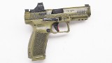 Canik ~ Mete SFT ~ 9mm Luger - 1 of 2