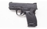 Springfield Armory ~ XDS-9 ~ 9mm Luger - 2 of 2
