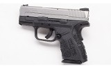 Springfield Armory ~ XD-9 Mod.2 ~ 9mm Luger - 2 of 2