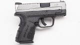Springfield Armory ~ XD-9 Mod.2 ~ 9mm Luger - 1 of 2