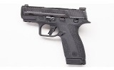 Smith & Wesson M&P Shield X ~ 9mm Luger - 2 of 2