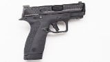 Smith & Wesson M&P Shield X ~ 9mm Luger - 1 of 2