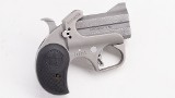 Bond Arms ~ Roughneck ~ 9mm Luger - 1 of 2