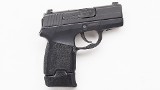 SIG Sauer ~ P290RS ~ 9mm Luger - 1 of 2