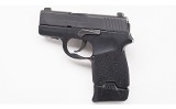 SIG Sauer ~ P290RS ~ 9mm Luger - 2 of 2