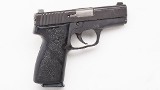 Kahr Arms ~ K9 ~ 9mm Luger - 1 of 2