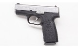 Kahr Arms ~ P45 ~ .45 ACP - 2 of 2