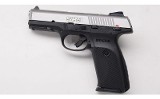 Ruger ~ SR9 ~ 9mm Luger - 2 of 2