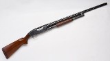 Winchester ~Model 12 ~ 12 Gauge - 1 of 2
