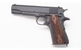 Tisas ~ M1911A1 ~ .45 ACP - 2 of 2