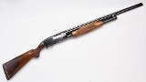 Winchester ~ Model 12 WS-I ~ 12 Gauge - 1 of 2