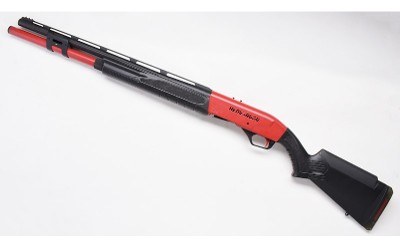 Savage Arms ~ Renegauge ~ 12 Gauge - Image 2 of 2