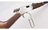 Winchester ~ 9422 XTR "Boy Scouts of America" ~ .22 S., L., & L.R. - Image 3 of 5