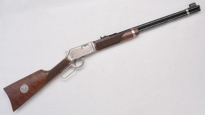Winchester ~ 9422 XTR "Boy Scouts of America" ~ .22 S., L., & L.R. - Image 1 of 5