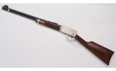 Winchester ~ 9422 XTR "Boy Scouts of America" ~ .22 S., L., & L.R. - Image 2 of 5