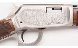 Winchester ~ 9422 XTR "Boy Scouts of America" ~ .22 S., L., & L.R. - Image 4 of 5