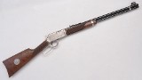 Winchester ~ 9422 XTR "Boy Scouts of America" ~ .22 S., L., & L.R. - Image 1 of 5