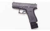 Glock ~ 43X ~ 9mm Luger - 2 of 2
